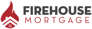 Sean Strasner - Firehouse Mortgage - Logo